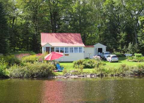 43 Kimberly Lane, Westmore, VT 05871