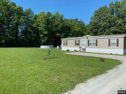 320 Alexander St., Bradford, TN 38316