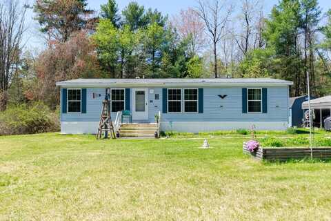 14 Sunset Drive, Rindge, NH 03461