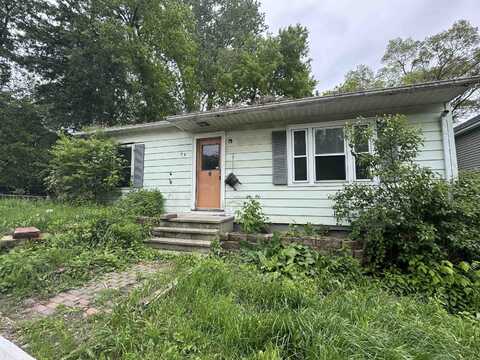 58 Hall Street, Winooski, VT 05404