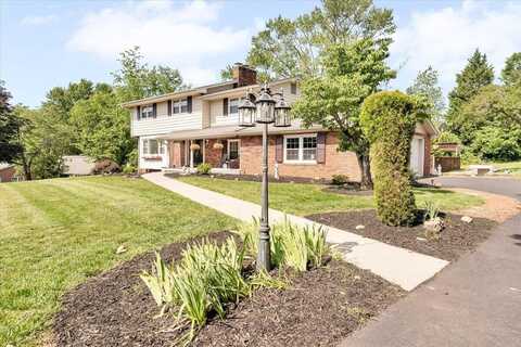 5673 Club LN, Roanoke, VA 24018