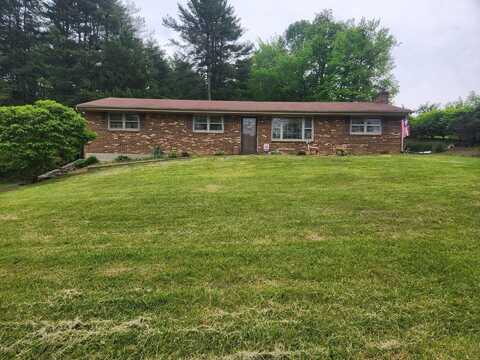 10496 Bent Mountain RD, Bent Mountain, VA 24059