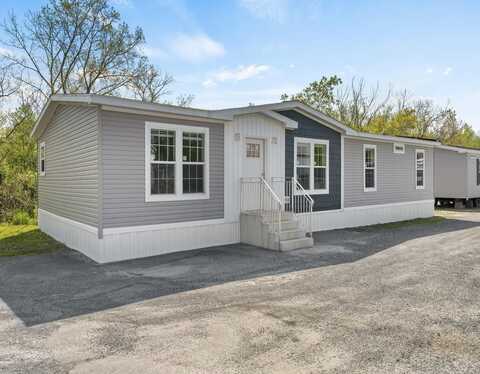 15 3rd / Okane Street, Bethlehem, NH 03574