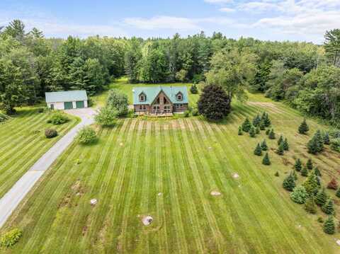 93 Roller Coaster Road, Laconia, NH 03246