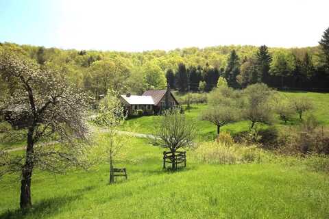 840 Sugar Hill Road, Bethel, VT 05032