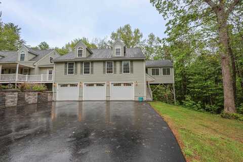 34 Caramel Drive, Danville, NH 03819