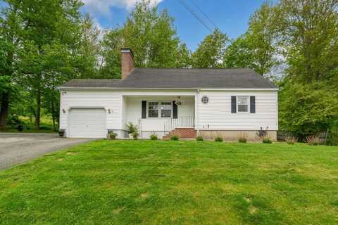 11 Beauchesne Drive, Hooksett, NH 03106