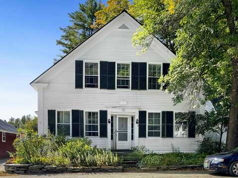 152 Main Street, Grafton, VT 05146