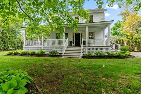 21 Shepards Lane, Manchester, VT 05254