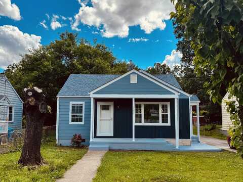 3250 Ellsworth ST NE, Roanoke, VA 24012