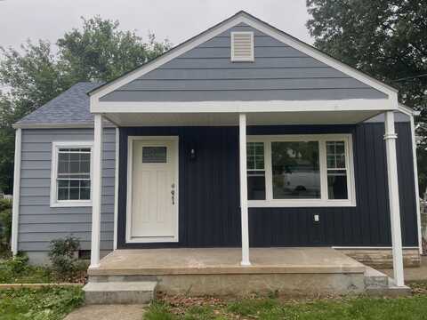 3250 Ellsworth ST NE, Roanoke, VA 24012
