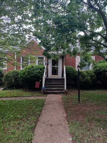 2521 Chatham ST NW, Roanoke, VA 24012