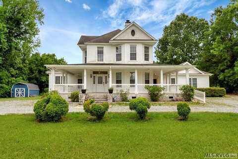 3011 Hwy 158, Roanoke Rapids, NC 27876