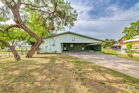 1714 Shady Point Circle Dr, San Angelo, TX 76904