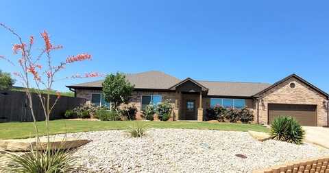 5919 Southampton Place, San Angelo, TX 76901