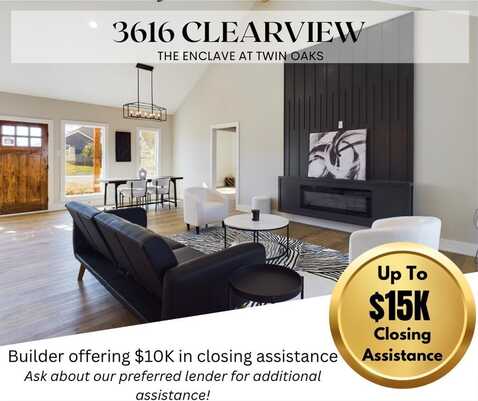 3616 Clearview Dr, San Angelo, TX 76904