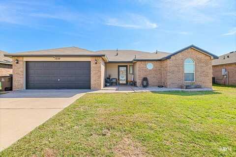 1228 Wallace Lane, San Angelo, TX 76905