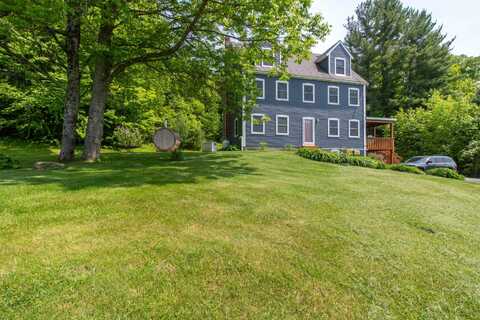 101 Tunny Mountain Road, Kirby, VT 05851