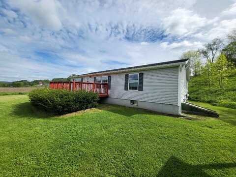 2547 River Road, Moretown, VT 05602