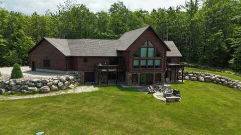 855 Pound Road, Madison, NH 03849