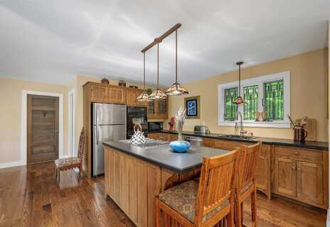 201 Glen Ledge Road, Bartlett, NH 03812
