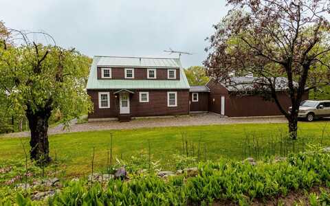 118 Windmill Hill Road, Dublin, NH 03444
