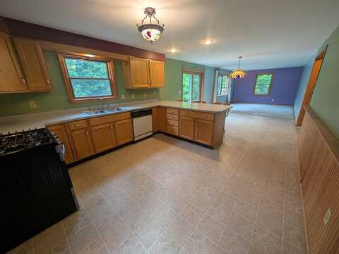 729 Warren Road, Eden, VT 05652