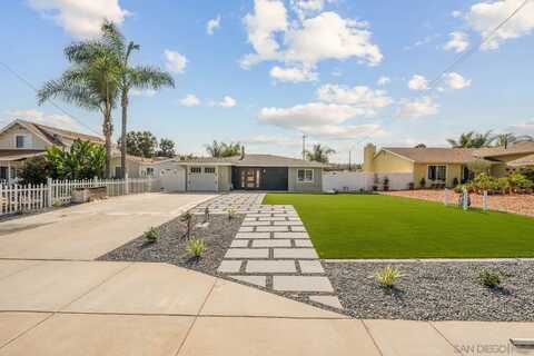 14234 York Ave, Poway, CA 92064