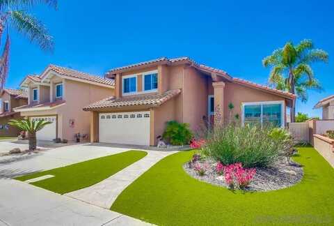 13146 Russet Leaf Lane, San Diego, CA 92129