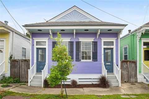 2713 SECOND Street, New Orleans, LA 70113