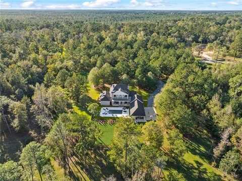 79376 MONEY HILL Parkway, Abita Springs, LA 70420