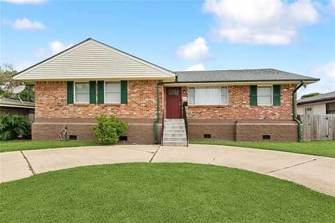 8709 26TH Street, Metairie, LA 70003