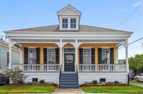 4628 CLEVELAND Avenue, New Orleans, LA 70119
