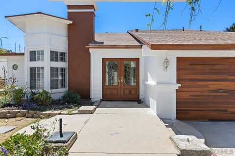 13749 Avenida Del Charro, El Cajon, CA 92021