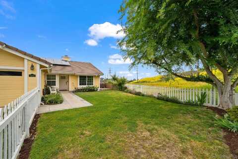 3410 Tonopah St, Oceanside, CA 92054