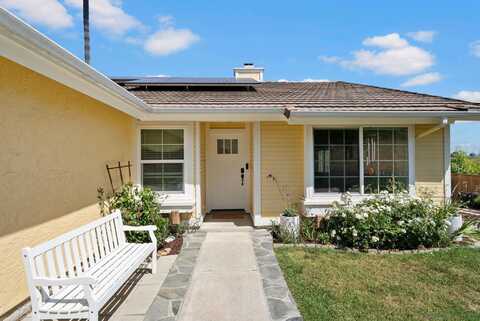 3410 Tonopah Street, Oceanside, CA 92054