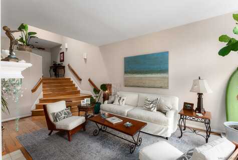 1466 Caminito Solidago, La Jolla, CA 92037