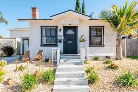 3283 Collier Avenue, San Diego, CA 92116
