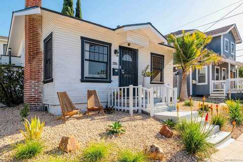 3283 Collier Avenue, San Diego, CA 92116