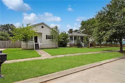 109 NORTON Avenue, Arabi, LA 70032