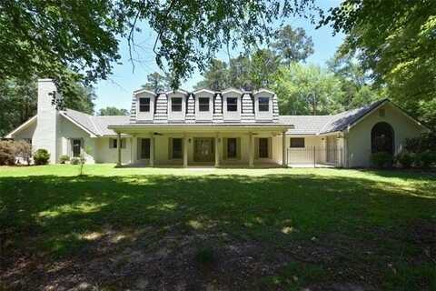 21446 N 21 Highway, Bogalusa, LA 70427