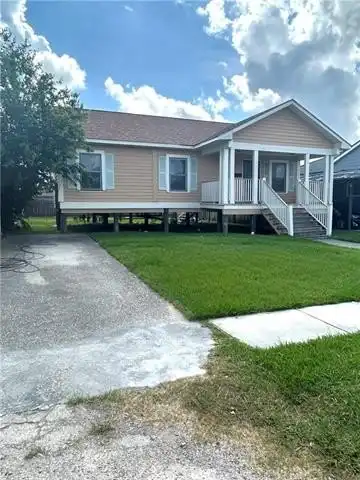 7949 ALABAMA Street, New Orleans, LA 70126
