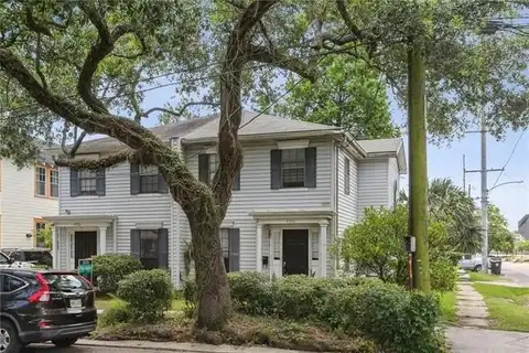 4740 BANKS Street, New Orleans, LA 70119