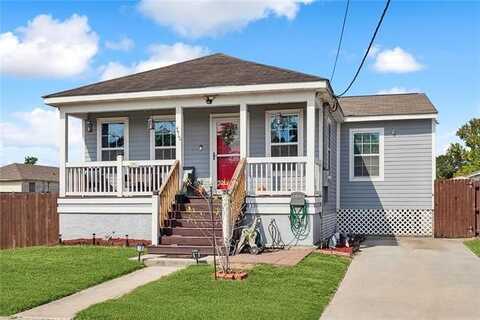 4900 AMERICA Street, New Orleans, LA 70126