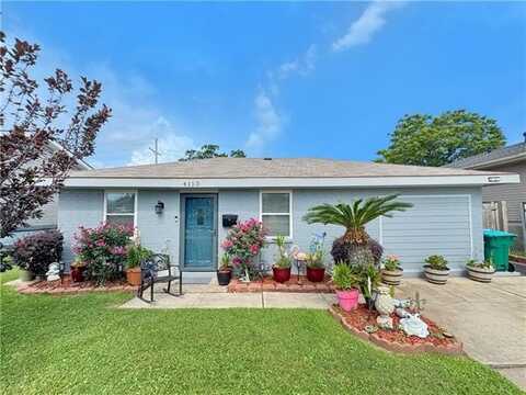 4153 W LOYOLA Drive, Kenner, LA 70065