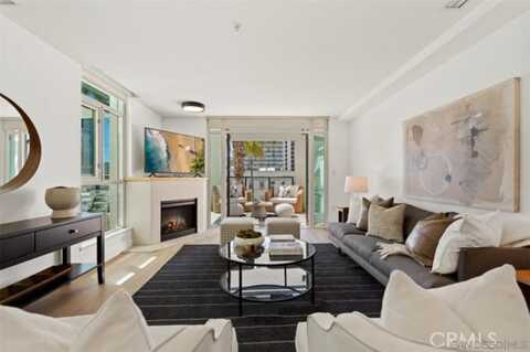 1205 Pacific Hwy, San Diego, CA 92101