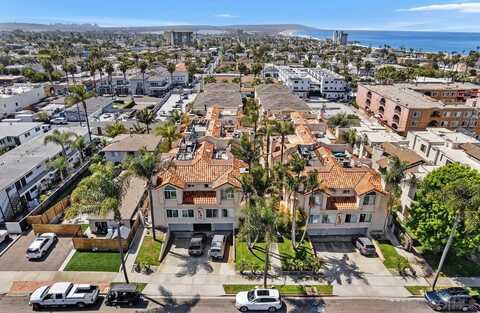 919 Agate Street, San Diego, CA 92109