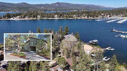 39343 Aurora Rd, Big Bear Lake, CA 92315