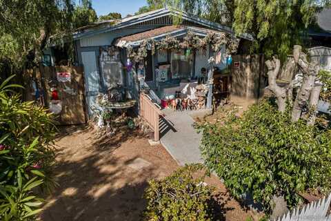 4833 Wightman St, San Diego, CA 92105