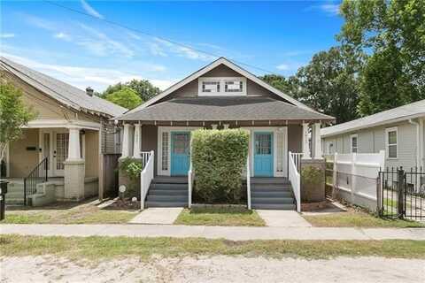 1825 CAMBRONNE Street, New Orleans, LA 70118